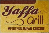 Yaffa Grill Logo